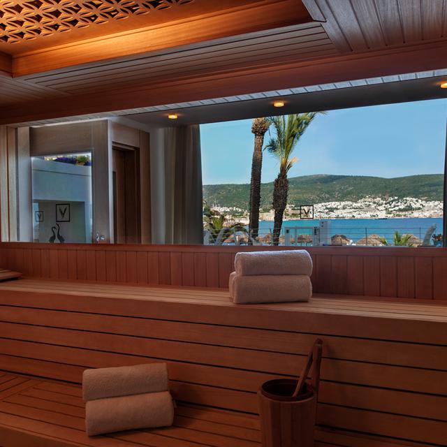 Hôtel Prive Bodrum - Réservé aux adultes photo 15