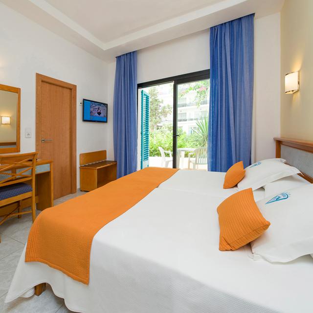 Hotel Osiris Ibiza photo 22