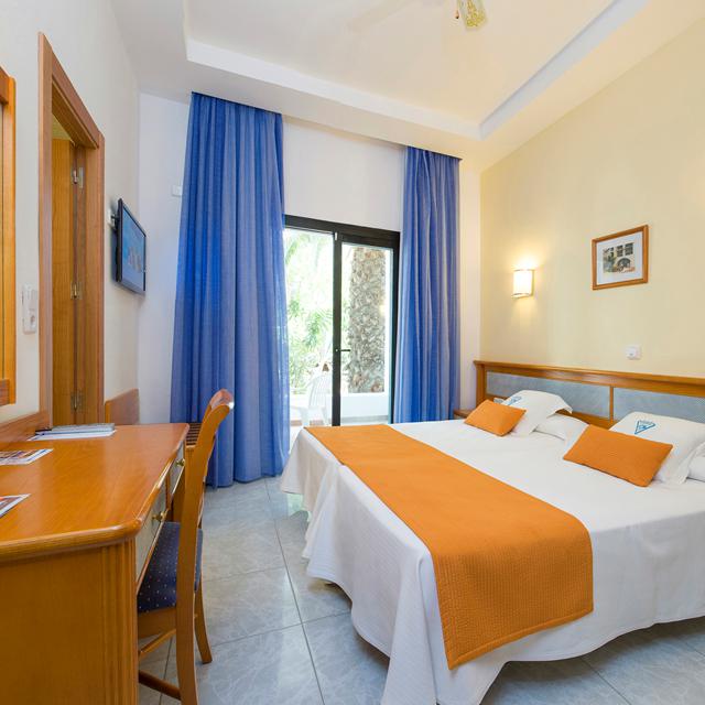 Hotel Osiris Ibiza photo 21