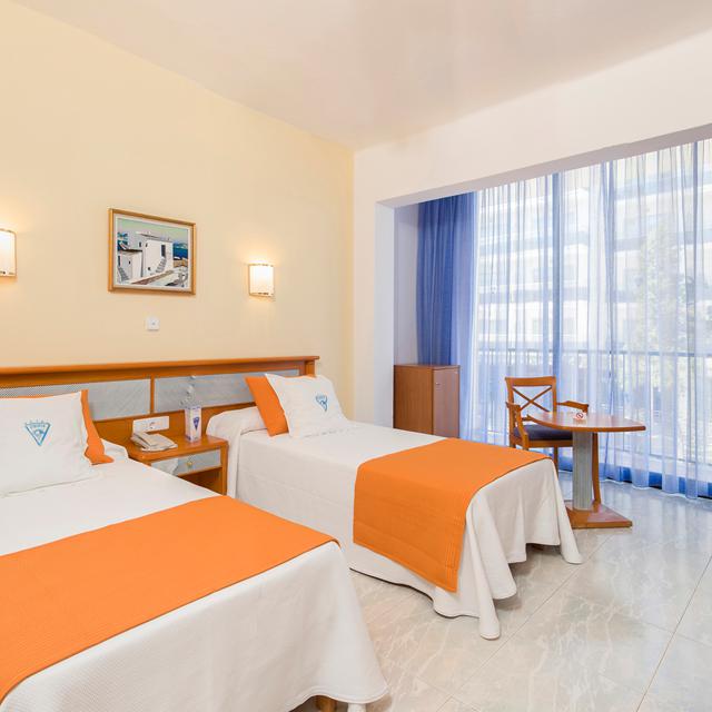 Hotel Osiris Ibiza photo 2