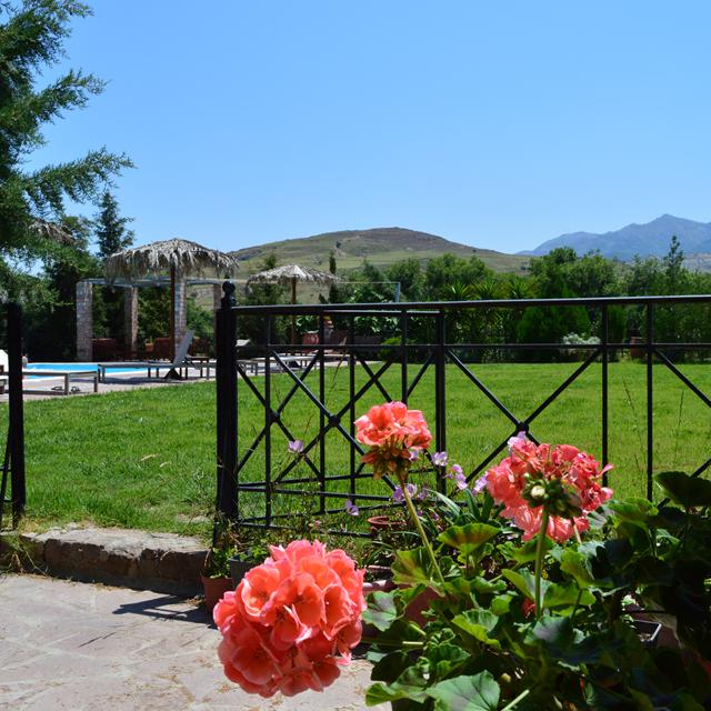 Appartements Villa's Elpiniki photo 19