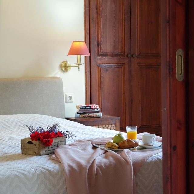 Appartements Villa's Elpiniki photo 22