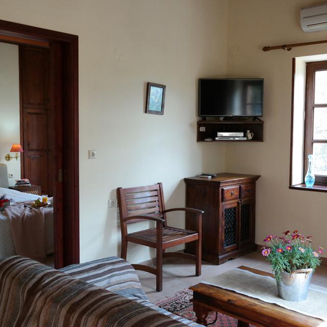 Appartements Villa's Elpiniki photo 11