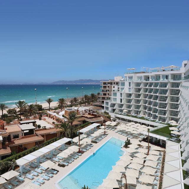 Iberostar Selection Playa de Palma photo 26