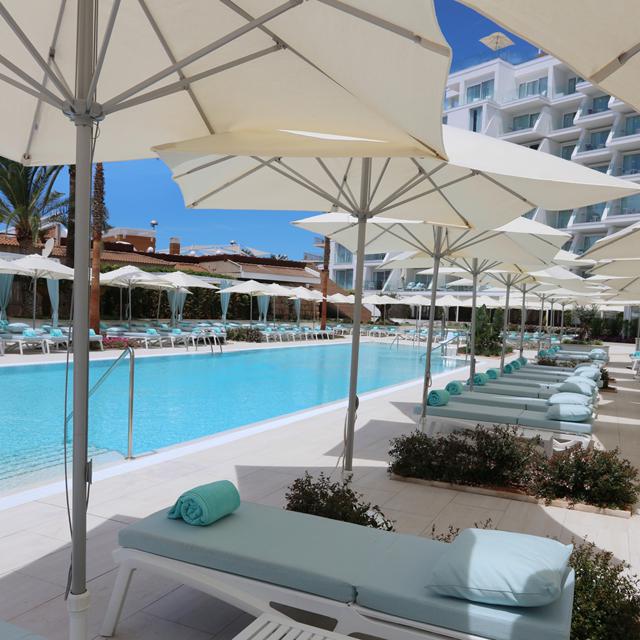 Iberostar Selection Playa de Palma photo 25
