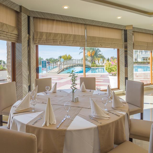 Hôtel Sentido Turan Prince photo 19