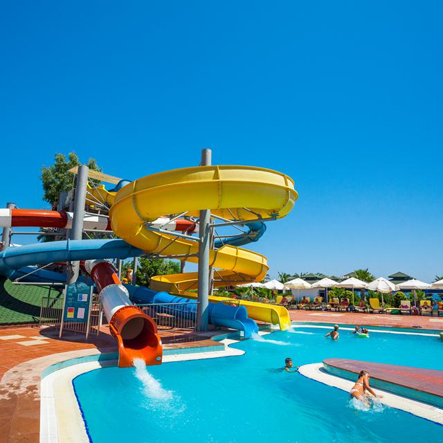 Hôtel Sentido Turan Prince photo 18