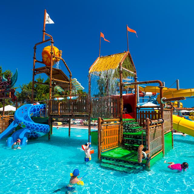 Hôtel Sentido Turan Prince photo 17