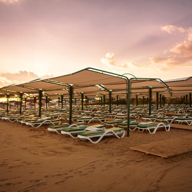 Hôtel Sentido Turan Prince photo 6