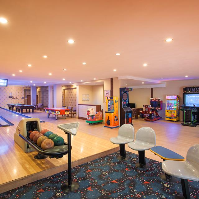 Hôtel Sentido Turan Prince photo 24