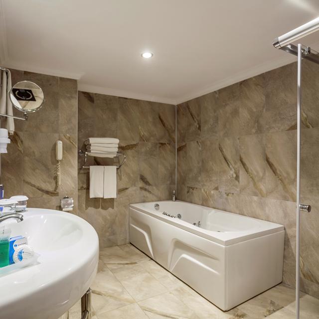 Hôtel Sentido Turan Prince photo 20