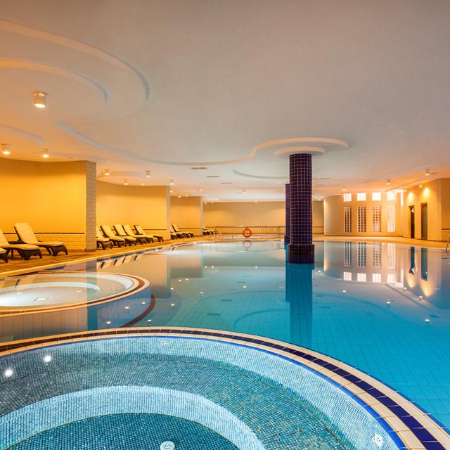 Hôtel Sentido Turan Prince photo 10