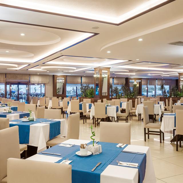 Hôtel Sentido Turan Prince photo 11