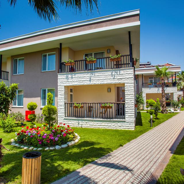 Hôtel Sentido Turan Prince photo 15