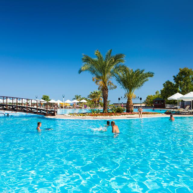 Hôtel Sentido Turan Prince photo 3