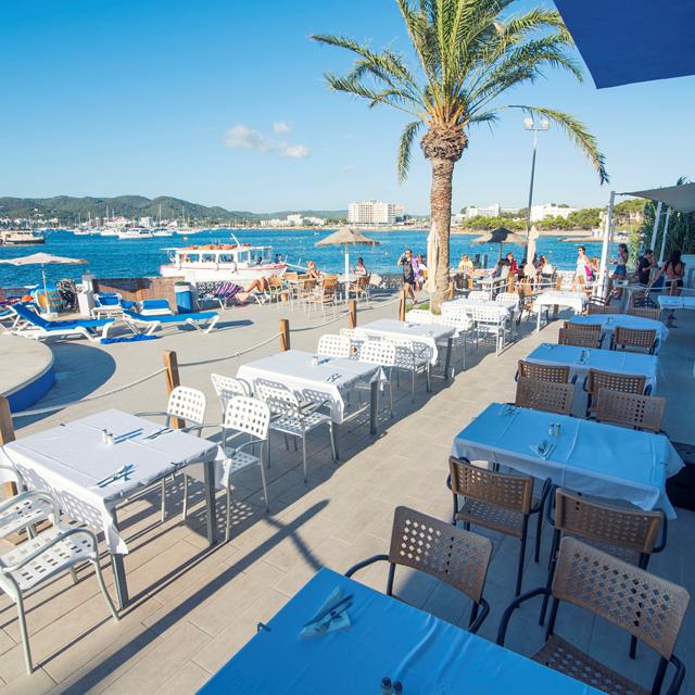Hôtel Azuline Mar Amantis photo 3