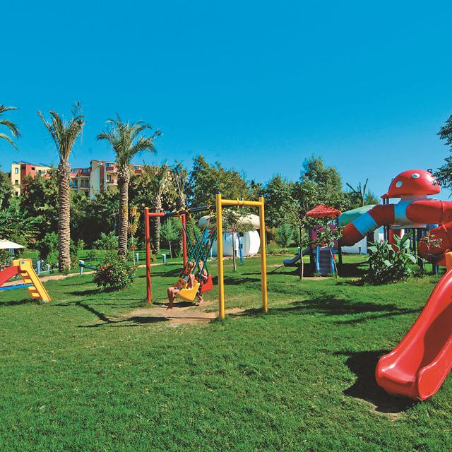 Hôtel MC Arancia Resort photo 6