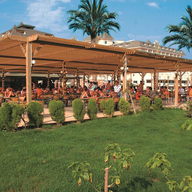 Hôtel MC Arancia Resort photo 7