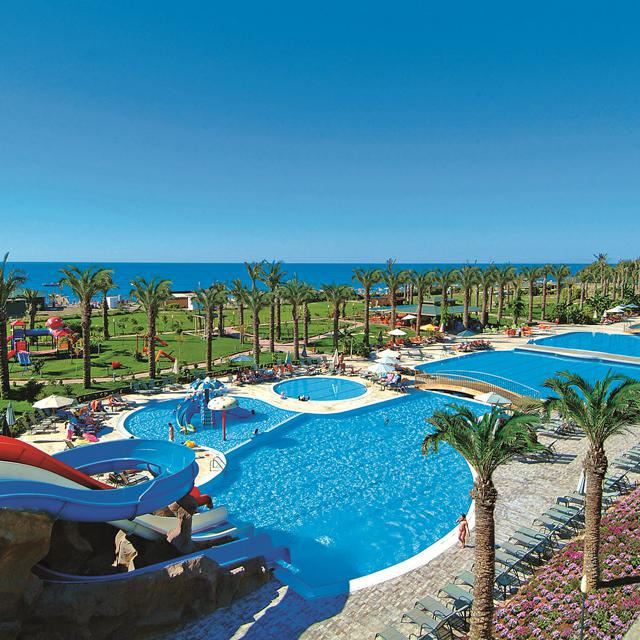 Hôtel MC Arancia Resort photo 3