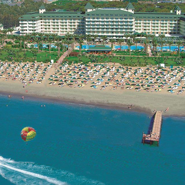 Hôtel MC Arancia Resort photo 4