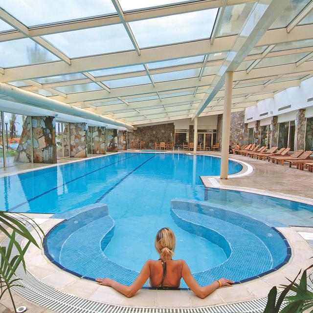 Hôtel MC Arancia Resort photo 12