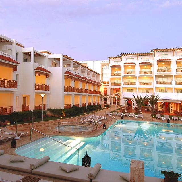 Timoulay Hotel & Spa photo 9