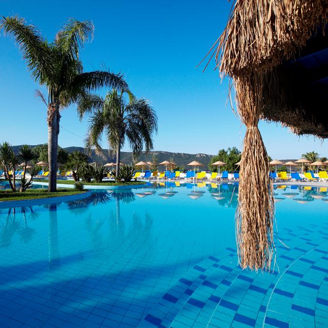 Hôtel Bodrum Holiday Resort photo 11