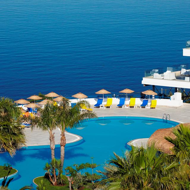 Hôtel Bodrum Holiday Resort photo 9