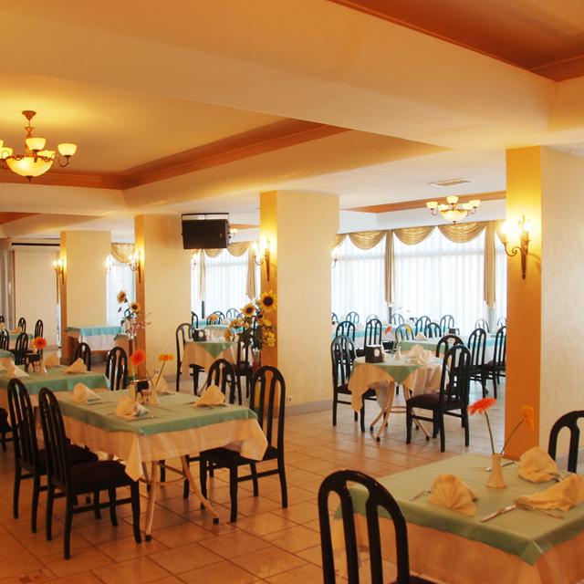 Hôtel Derici photo 4