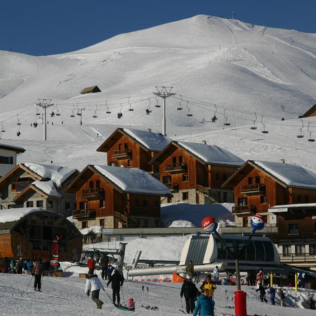 Chalets des Ecrins photo 4