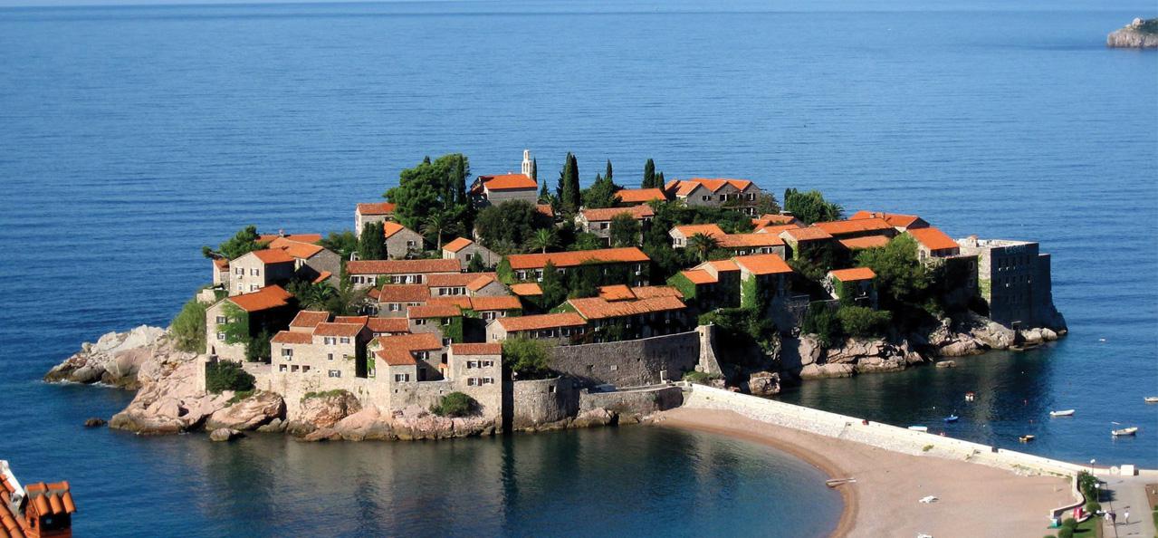 Tivat Riviera