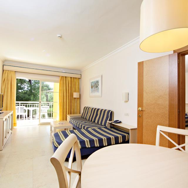 Aparthotel Zafiro Mallorca photo 19
