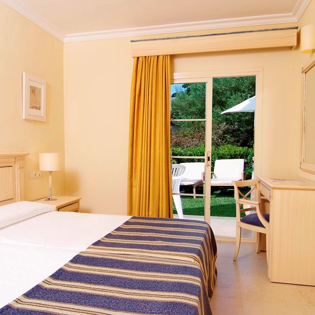 Aparthotel Zafiro Mallorca photo 21