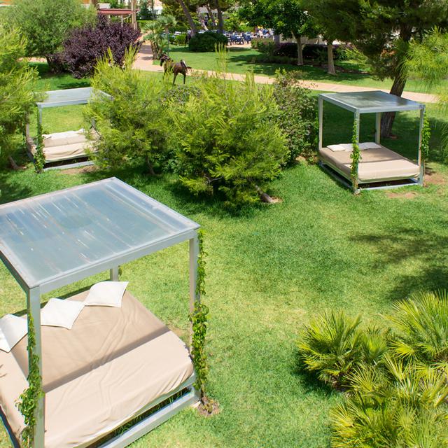 Aparthotel Zafiro Mallorca photo 8