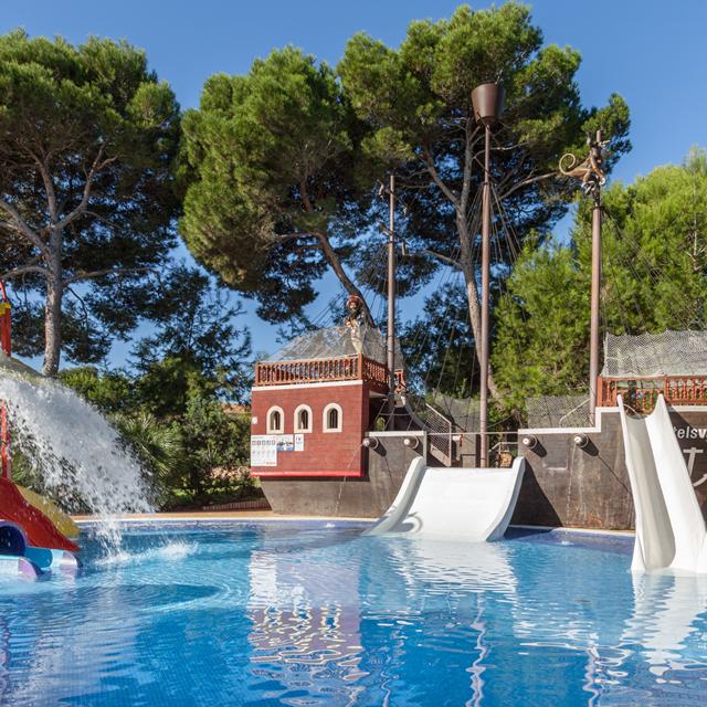 Aparthotel Zafiro Mallorca photo 1