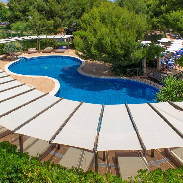 Aparthotel Zafiro Mallorca photo 14