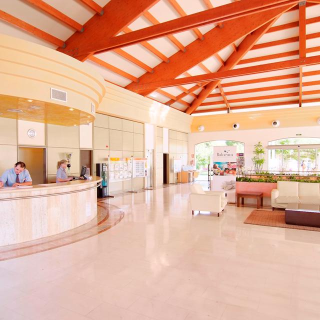 Aparthotel Zafiro Mallorca photo 26