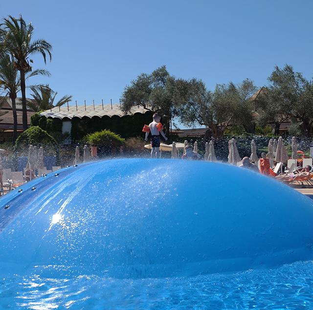 Aparthotel Zafiro Mallorca photo 10