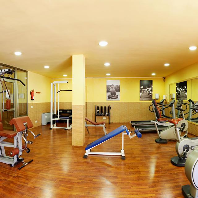 Aparthotel Zafiro Ca'n Picafort photo 18