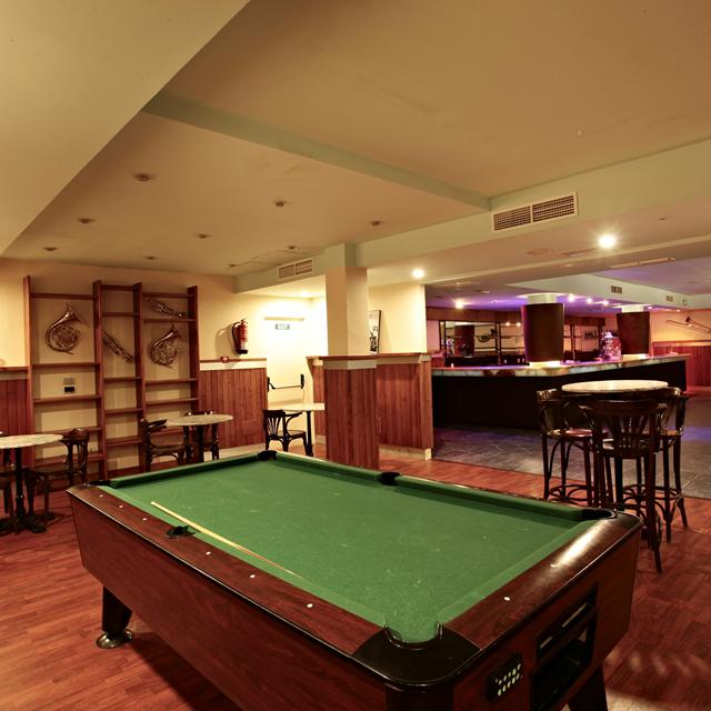 Aparthotel Zafiro Ca'n Picafort photo 8