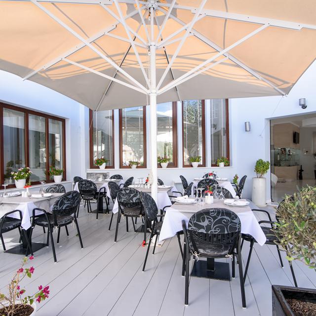 Hôtel La Mer Deluxe & Spa - adults only photo 2