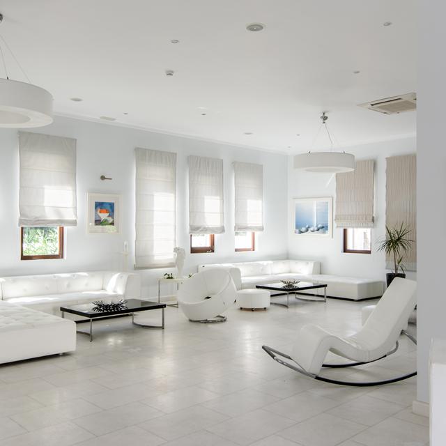 Hôtel La Mer Deluxe & Spa - adults only photo 6