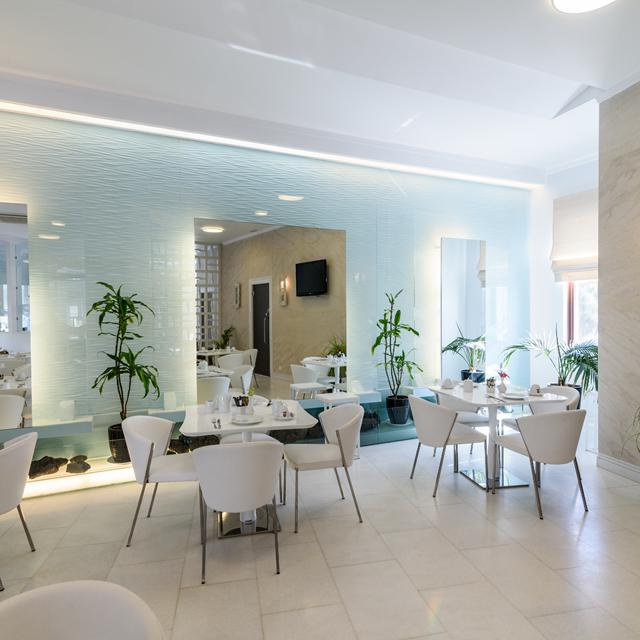 Hôtel La Mer Deluxe & Spa - adults only photo 7