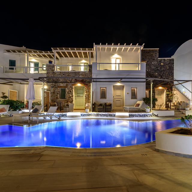 Hôtel La Mer Deluxe & Spa - adults only photo 11