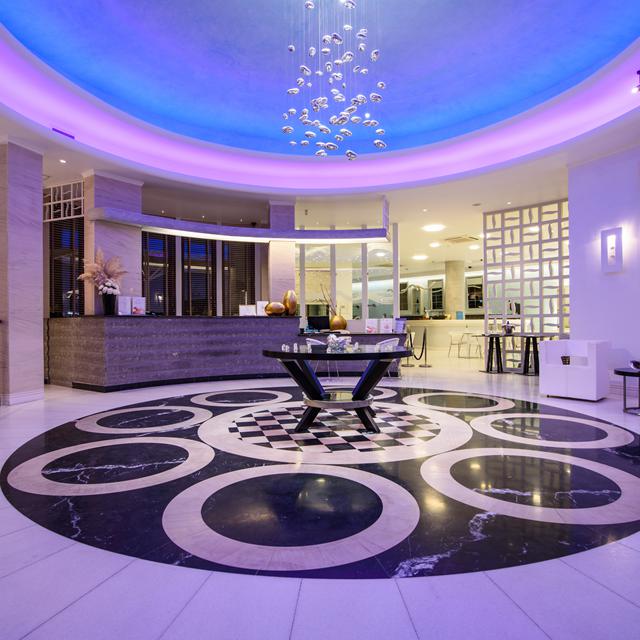 Hôtel La Mer Deluxe & Spa - adults only photo 19