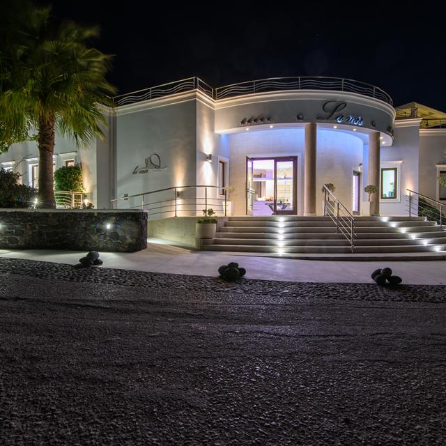 Hôtel La Mer Deluxe & Spa - adults only photo 20