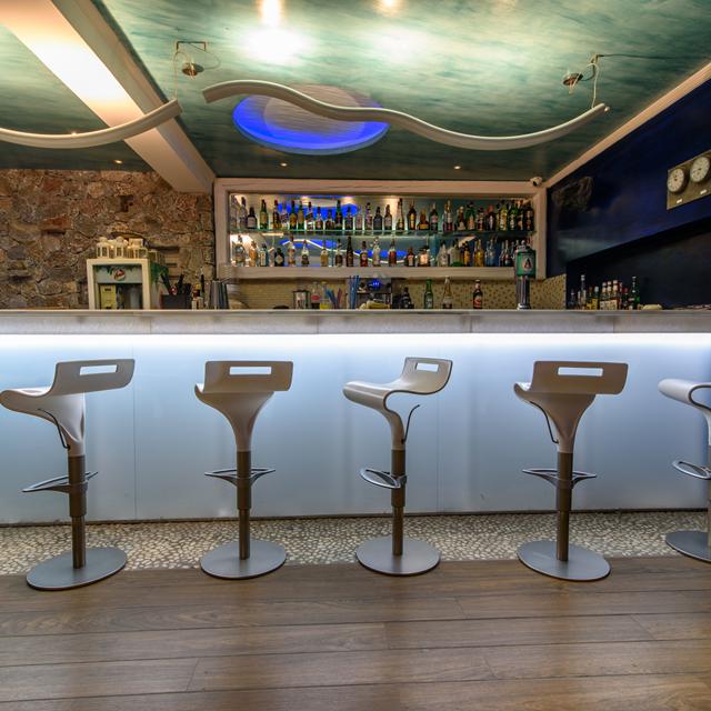 Hôtel La Mer Deluxe & Spa - adults only photo 21