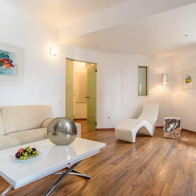 Hôtel La Mer Deluxe & Spa - adults only photo 10