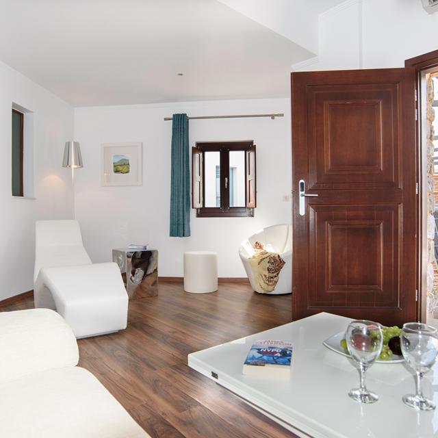 Hôtel La Mer Deluxe & Spa - adults only photo 9