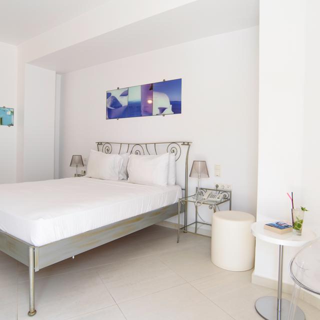 Hôtel La Mer Deluxe & Spa - adults only photo 8